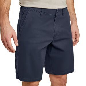 WP Weatherproof Men's Trail Utility 7 Pocket Pant Stretch Short Size 36